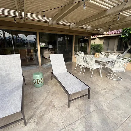 Woodhaven Incredible Views On The Golf Course Villa